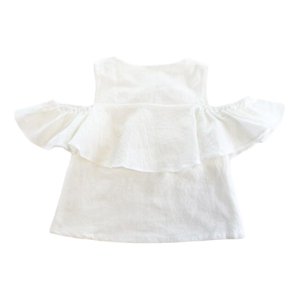 Sailor Girl Top