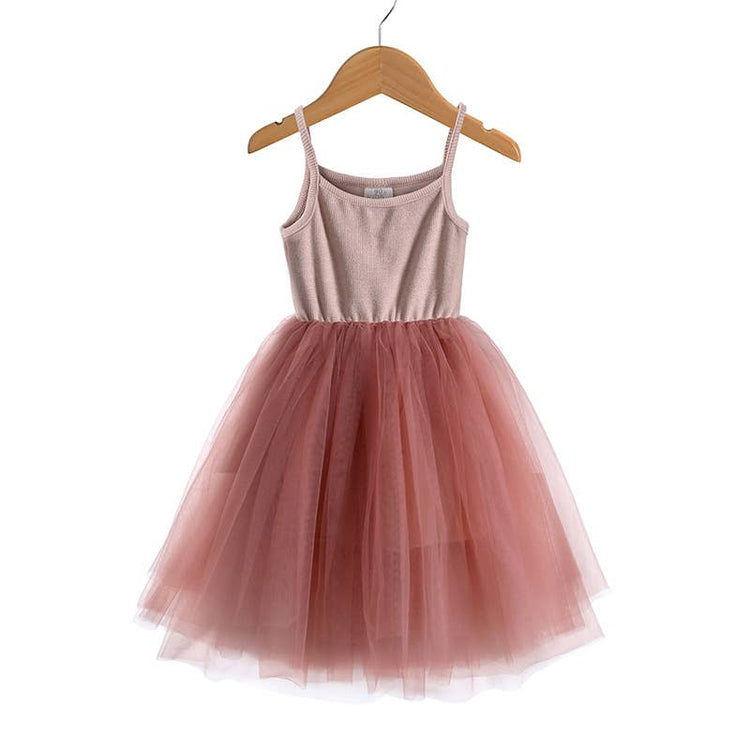 Barbie Girl tutu Dress