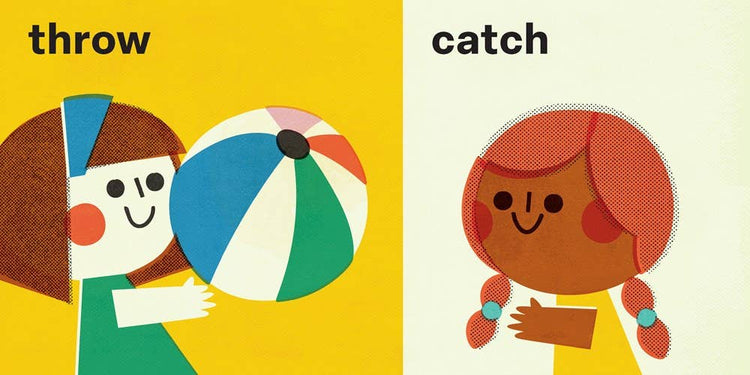 Spring Street All About Us: Friendships by Boxer Books