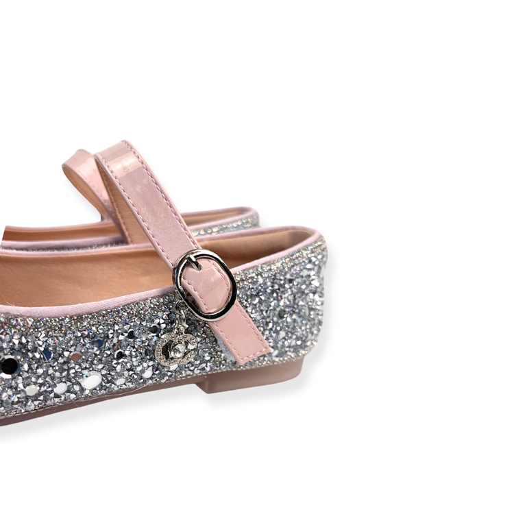 Glinda Who Shoe
