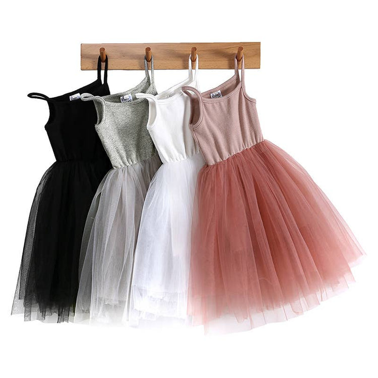 Barbie Girl tutu Dress