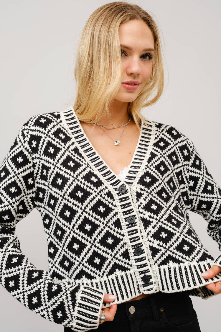 Mama Mia Sweater
