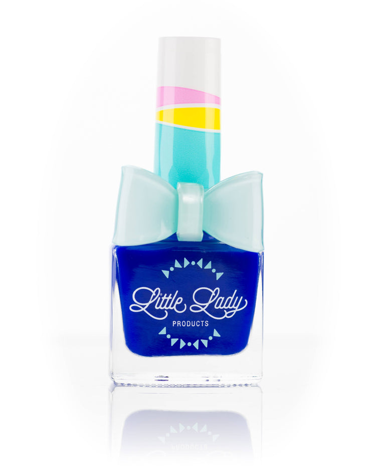 Blueberry Bingy Nail Polish