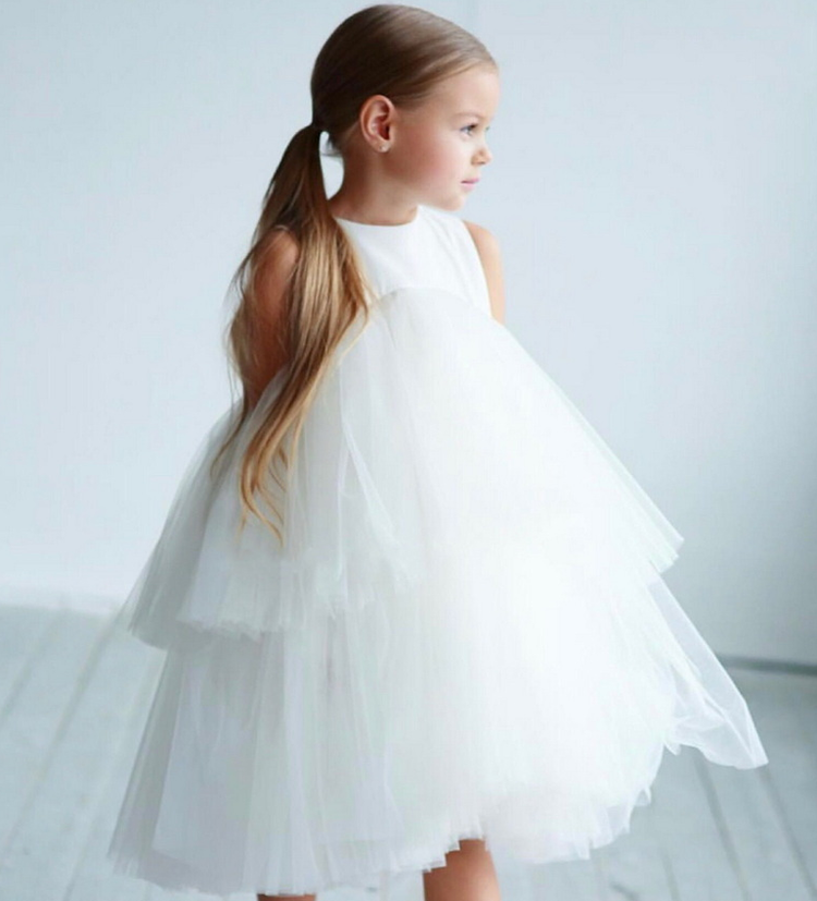 Ballerina dress