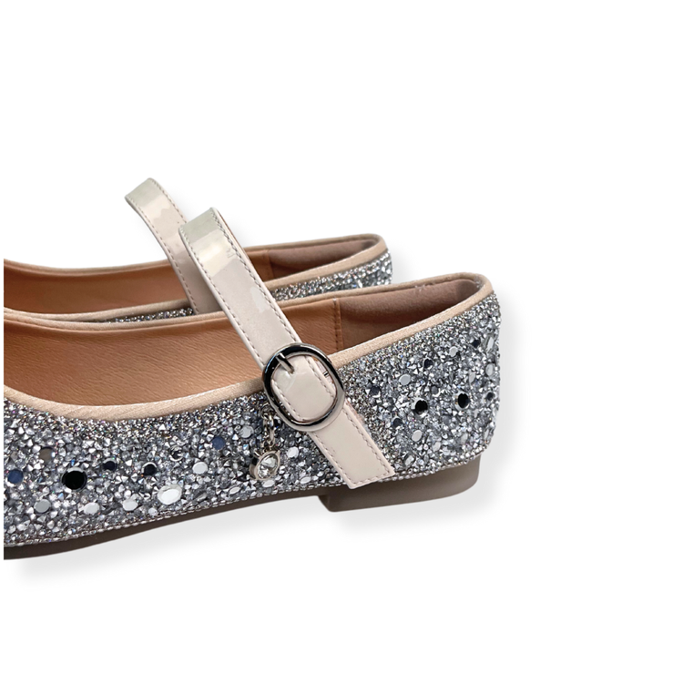 Glinda Who Shoe