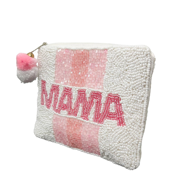 MAMA Coin Purse