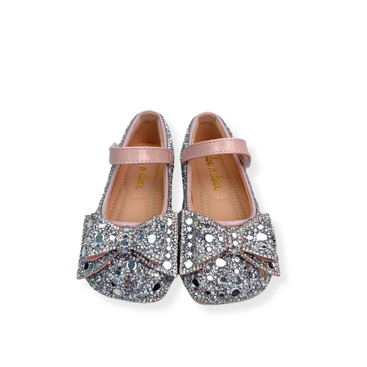 Glinda Who Shoe