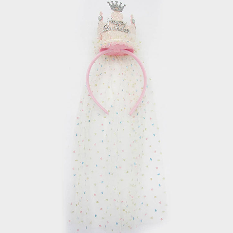 Birthday Party Crown