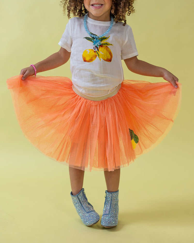 Mackas Mission Tutu