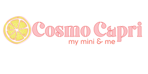 COSMO + CAPRI logo