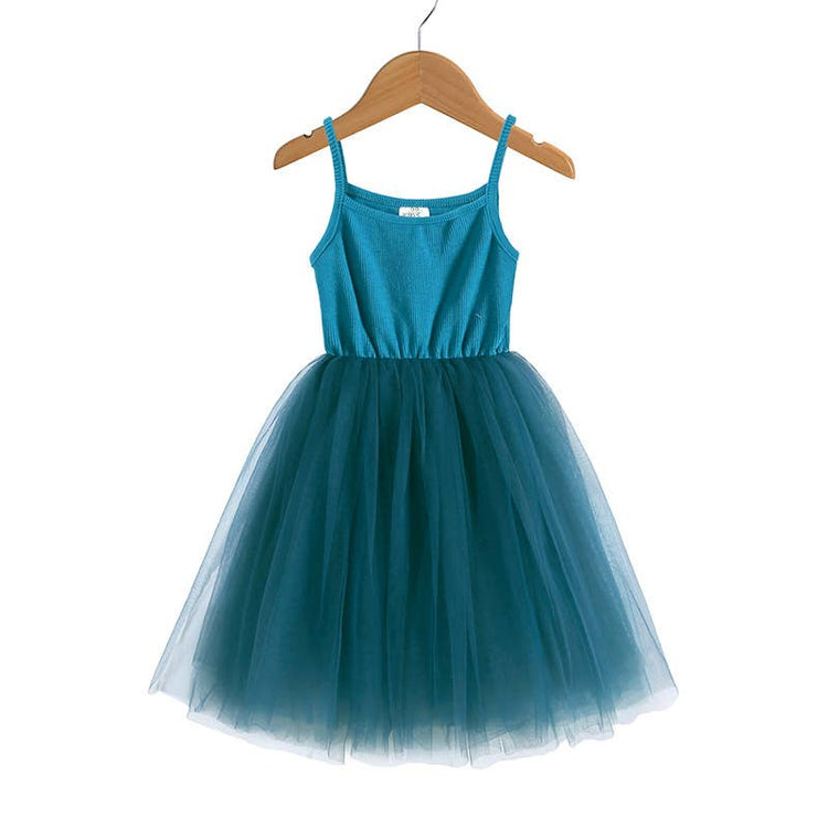 Barbie Girl tutu Dress