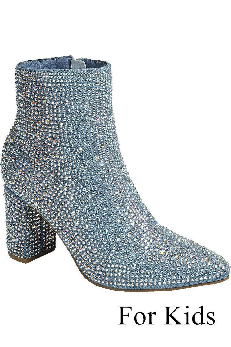 Elsa Sparkle Boot