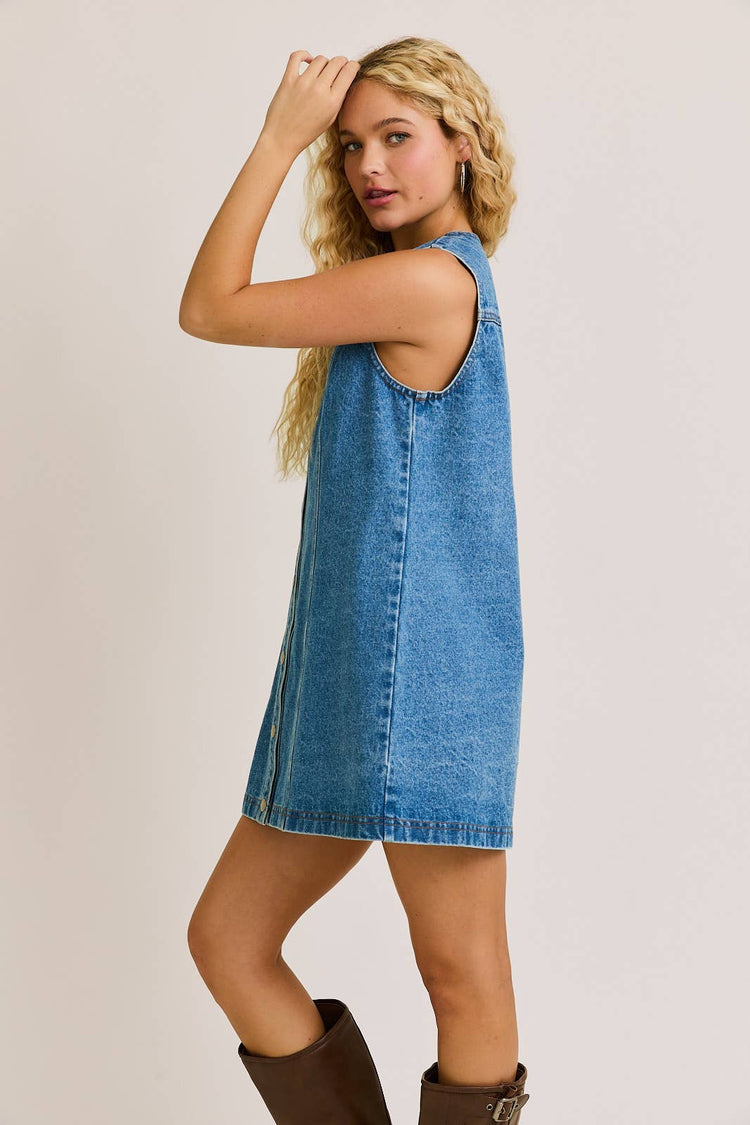 Cowgirl Dress
