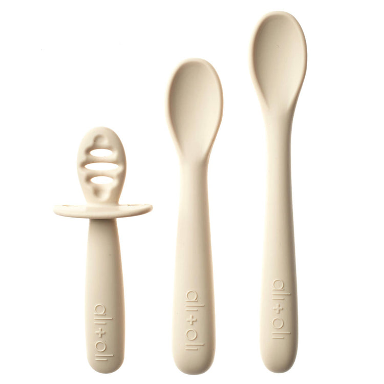 Multi Stage Spoon Set for Baby