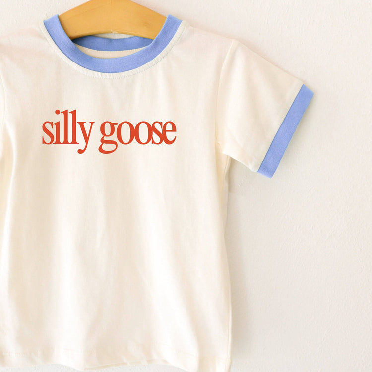 Silly Goose T-Shirt