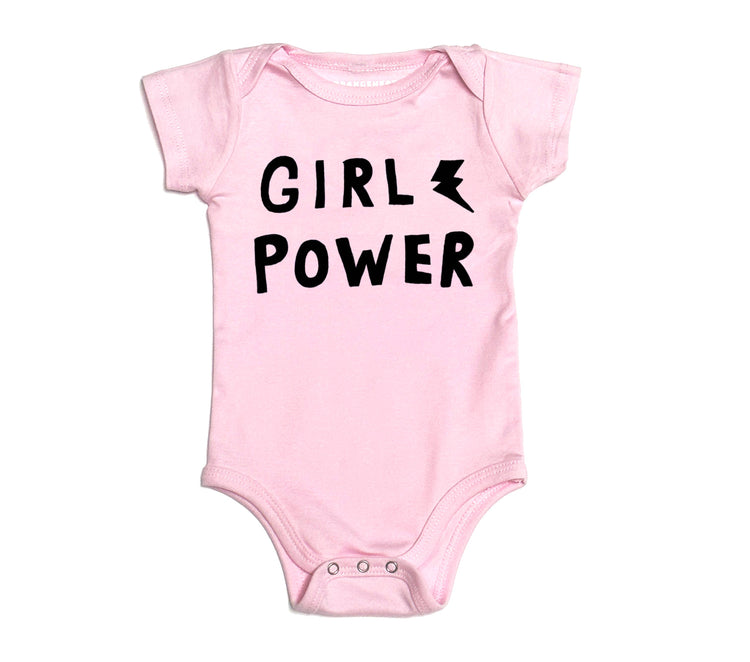 Girl Power Tee