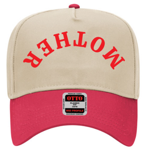 Mother Hat