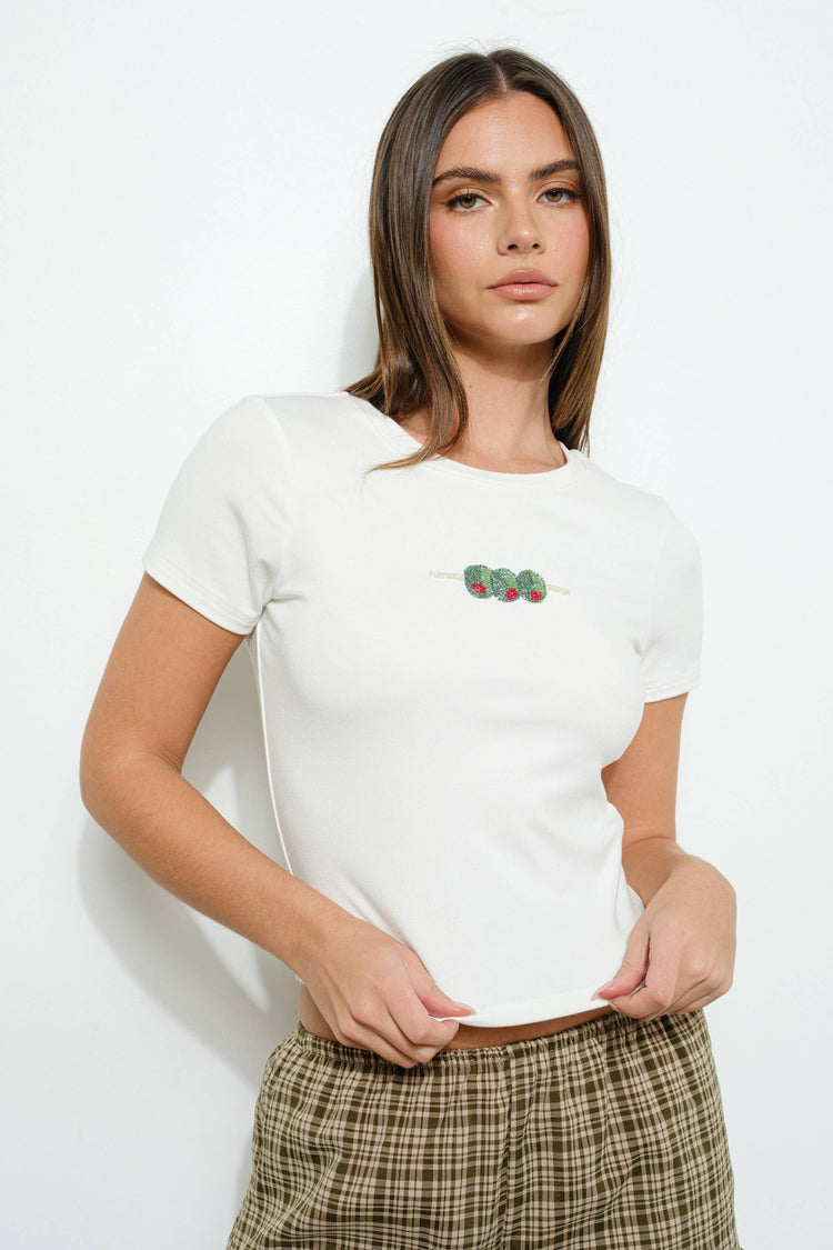 Dirty Martini Tee