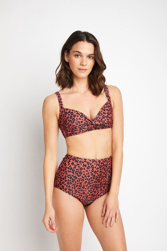 Cheetah MAMA Swim - COSMO + CAPRI