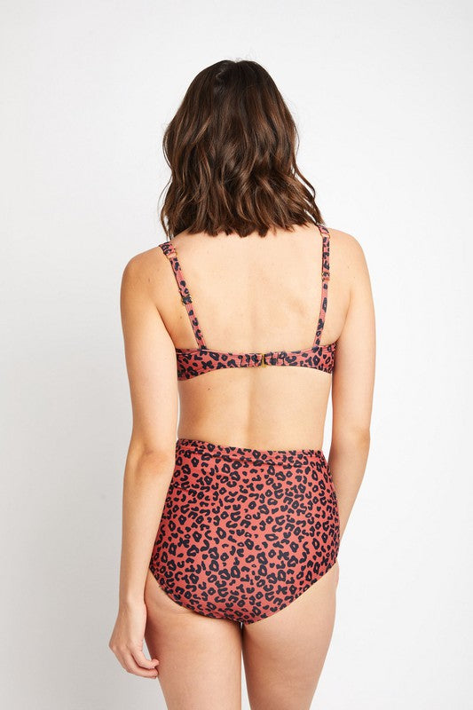Cheetah MAMA Swim - COSMO + CAPRI