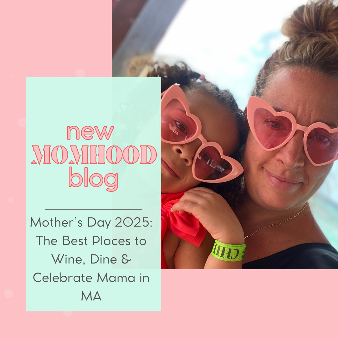 Mother’s Day 2025: The Best Places to Wine, Dine, & Celebrate Mama