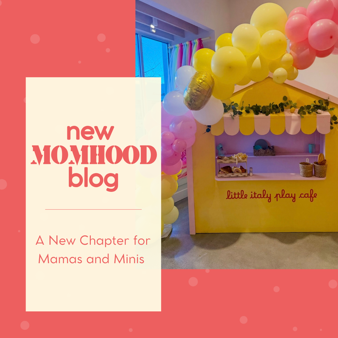 Celebrating 9 Years of Cosmo Capri: A New Chapter for Mamas and Minis