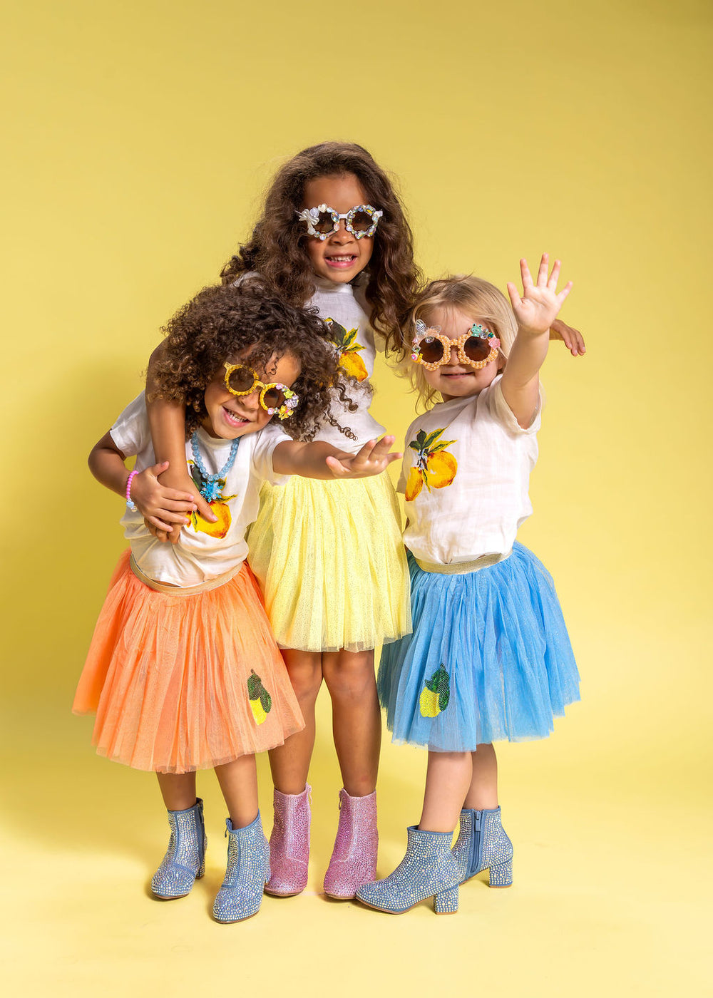 Tiny Dancer Collection