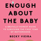 Enough About the Baby by Becky Viera