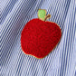 Apple School Dress