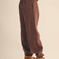 Core Cozy Cocoa Fleece Sweatpants