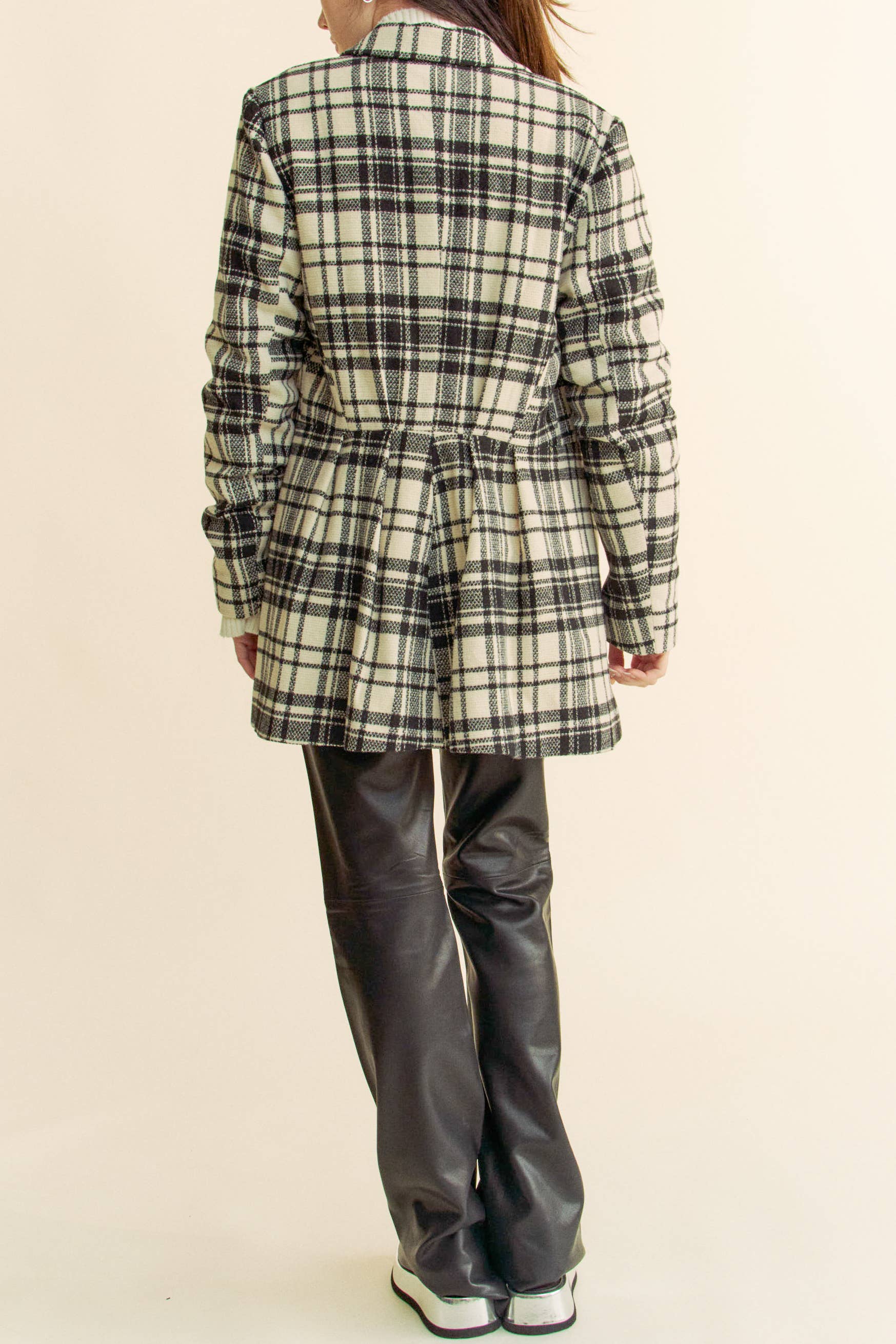 Carlton Banks Blazer