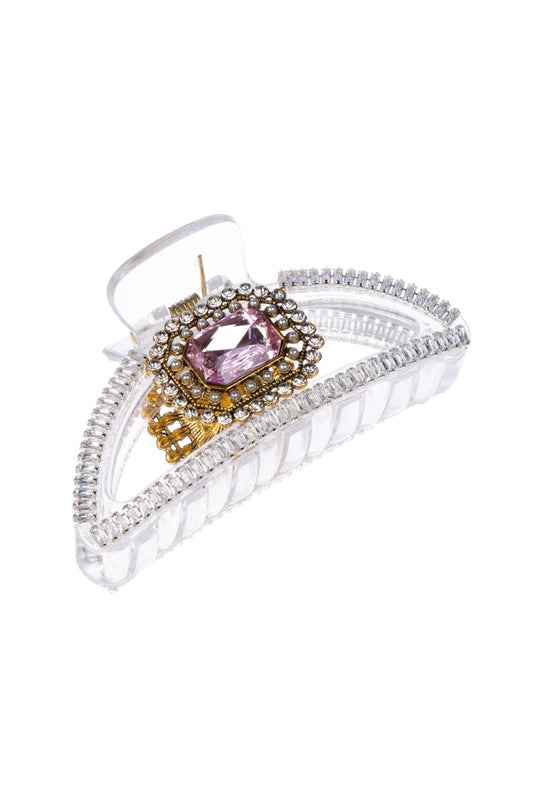 Yes Queen Hair Clip