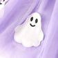 Purple Ghost Tutu  Dress