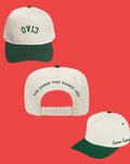Preorder Cosmo Capri Cap - CIAO