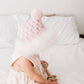 Blush Baby Bonet