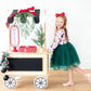 Under the Tree Tutu Dress