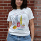 Boston Tshirt