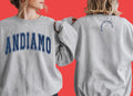 PreOrder - Andiamo - Hands that Raised You