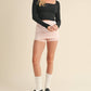 Black Cat Top