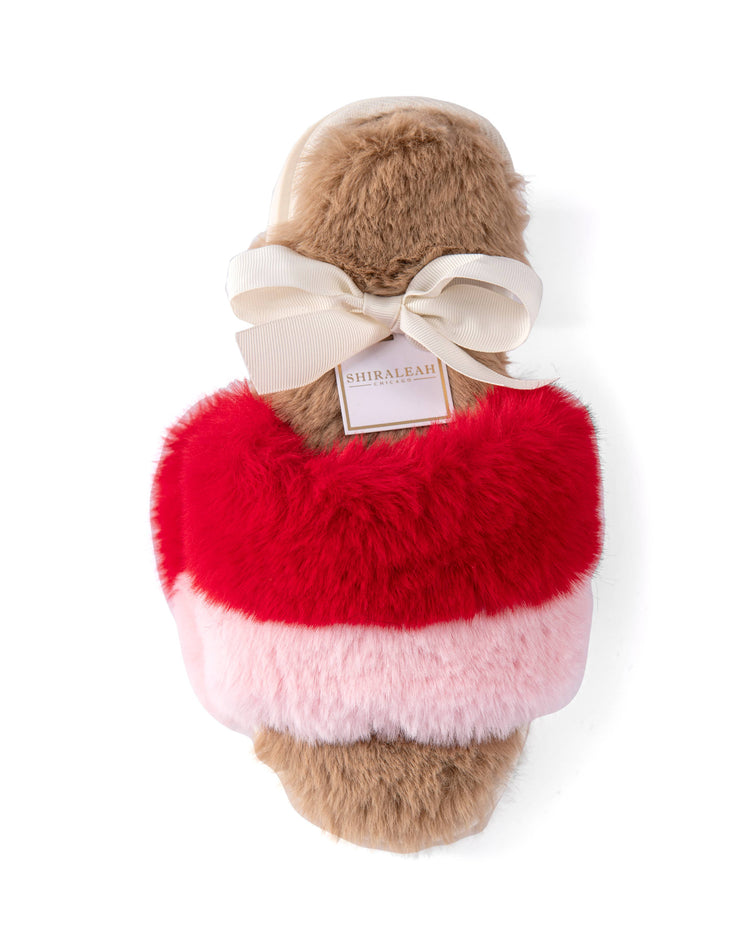 Mamas Cozy Slippers