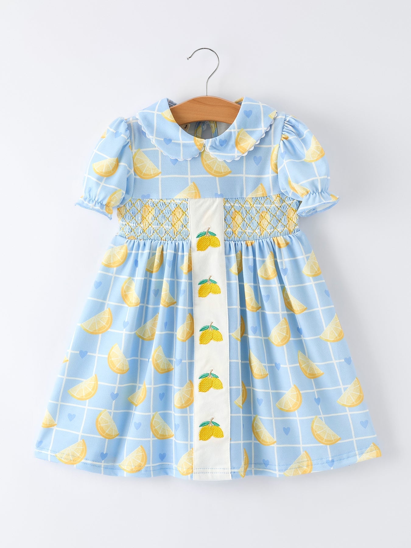 Baby – COSMO + CAPRI