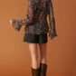 Fall Fest Top