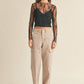 Lace Layering Top