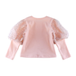 Pink Dot Top