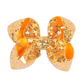 Glam Sequin Bow Hair Clip for Girls – Sparkle & Shine Bow