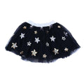 Sequin Star Tutu Skirt