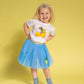 Postpartum Support International Tutu