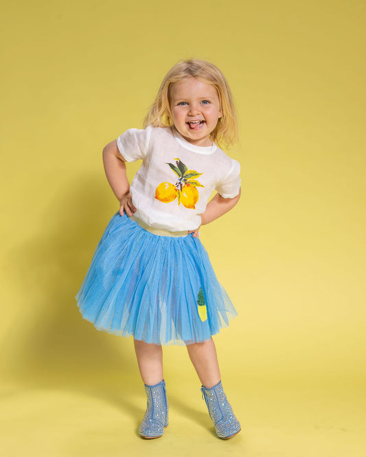 Postpartum Support International Tutu
