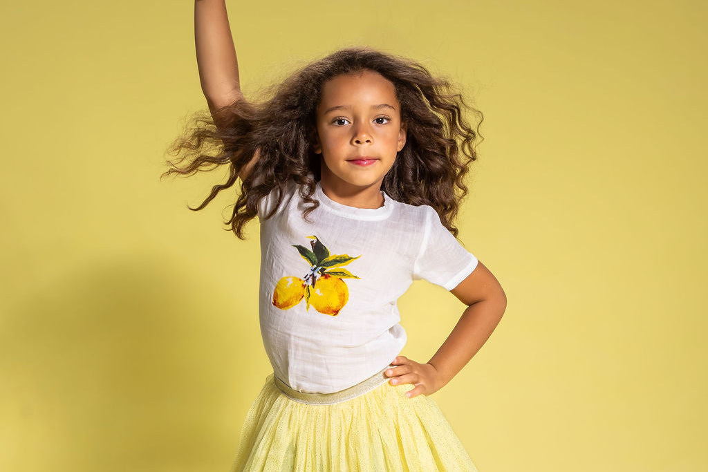 OneHeart Worldwide Tutu