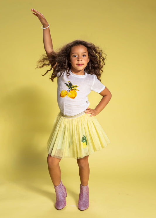 OneHeart Worldwide tutu